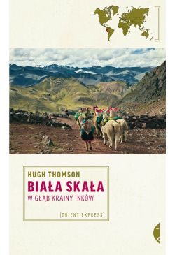 Biała Skała. W głąb krainy...