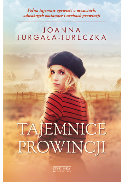 Tajemnice prowincji