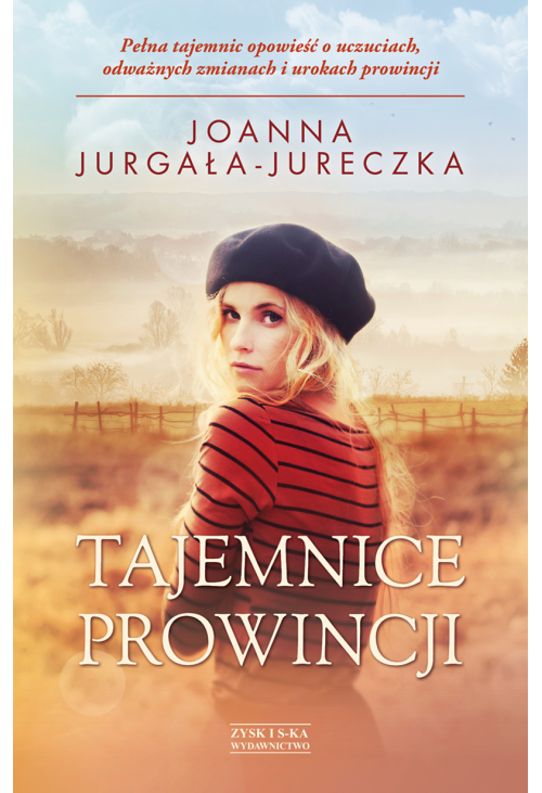 Tajemnice prowincji