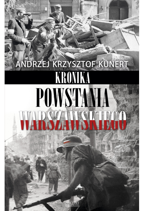 Kronika Powstania Warszawskiego