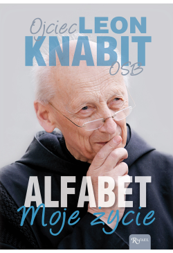 Alfabet. Moje życie