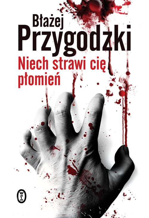 Niech strawi cię płomień