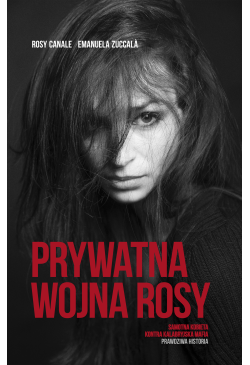Prywatna wojna Rosy