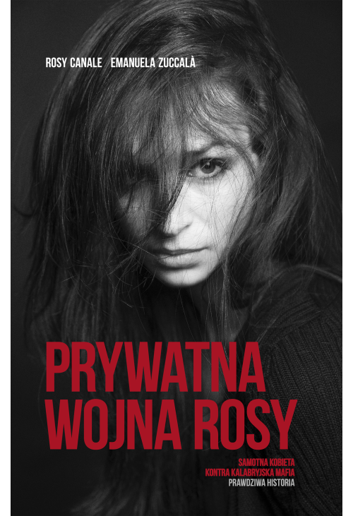 Prywatna wojna Rosy