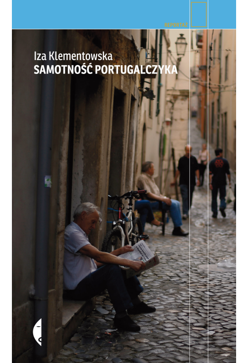 Samotność Portugalczyka