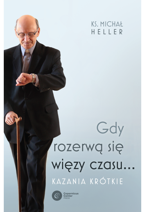 Gdy rozerwą się więzy czasu...