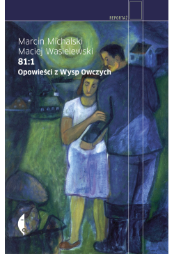 81:1. Opowieści z Wysp Owczych