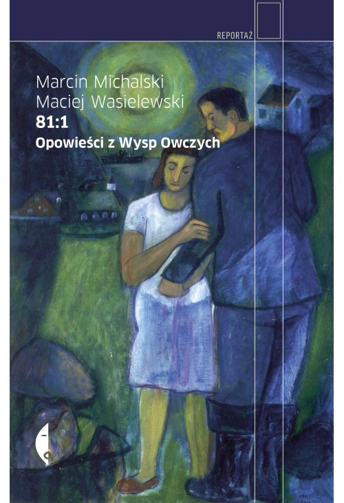 81:1. Opowieści z Wysp Owczych
