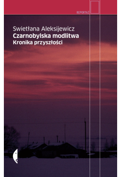 Czarnobylska modlitwa