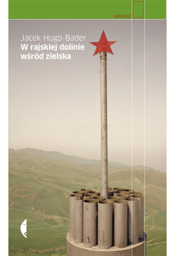 W rajskiej dolinie wśród...