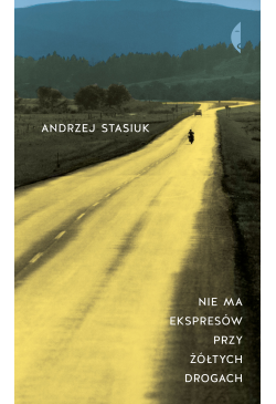 Nie ma ekspresów przy...