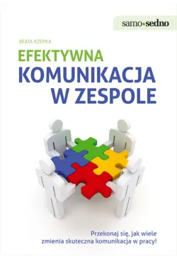 Samo Sedno - Efektywna...