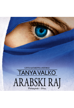 Arabski raj