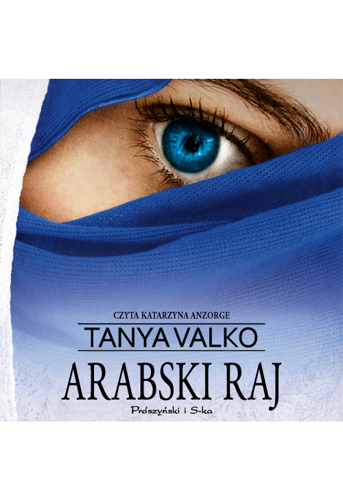 Arabski raj