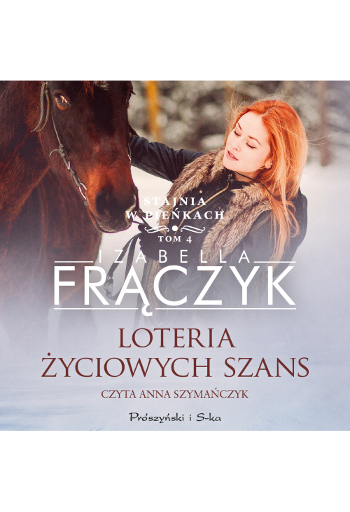 Loteria życiowych szans