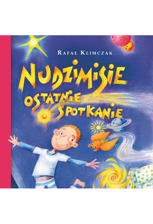 Nudzimisie. Ostatnie spotkanie