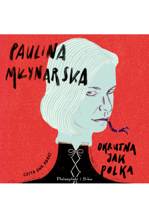 Okrutna jak Polka