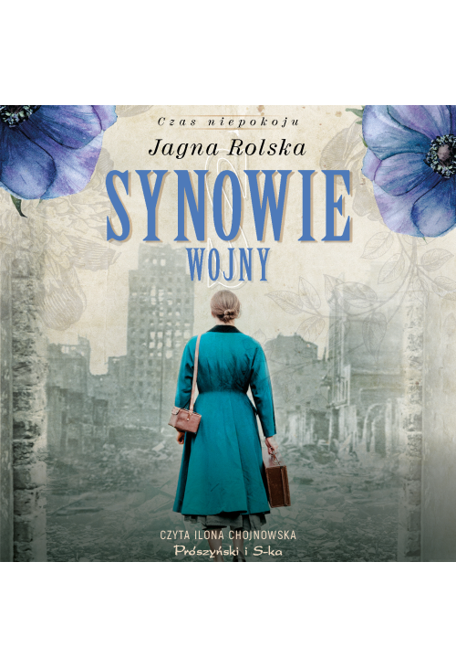 Synowie wojny