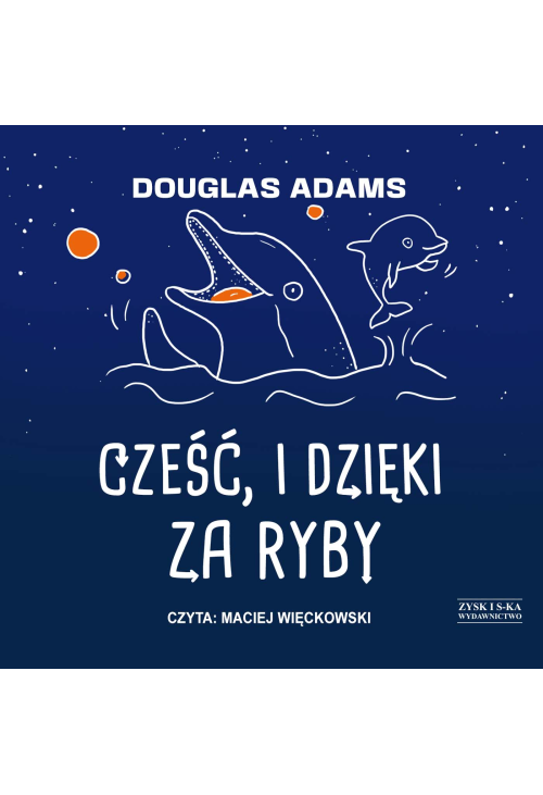 Cześć, i dzięki za ryby