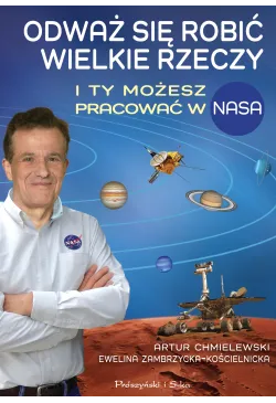 Odważ się robić wielkie rzeczy