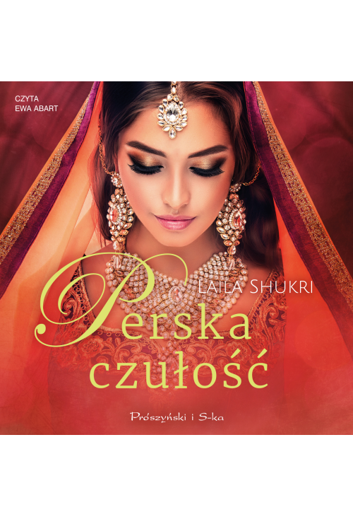 Perska czułość