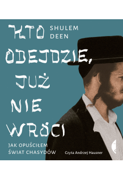 Kto odejdzie, już nie wróci