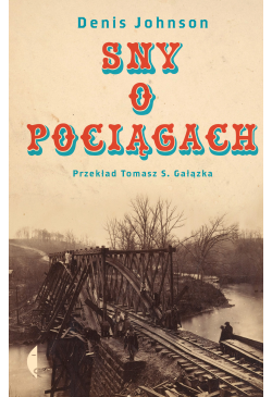 Sny o pociągach