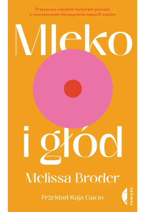 Mleko i głód