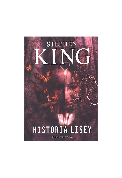 Historia Lisey