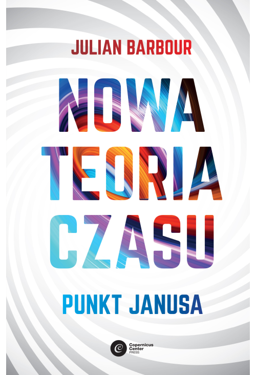 Nowa teoria czasu
