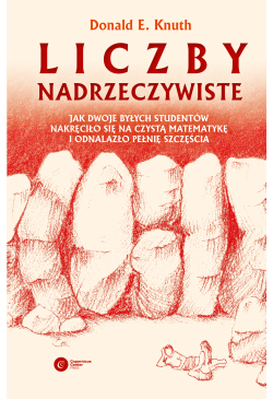 Liczby nadrzeczywiste