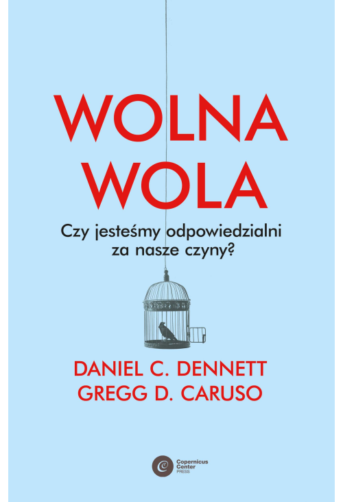 Wolna wola