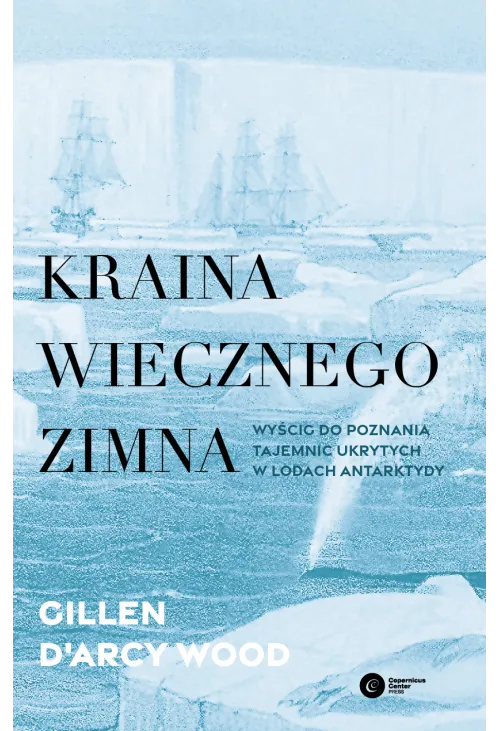 Kraina wiecznego zimna