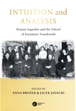 Intuition and Analysis
