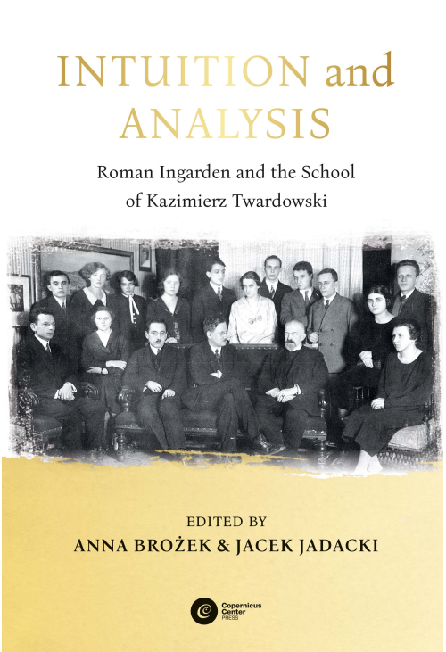 Intuition and Analysis