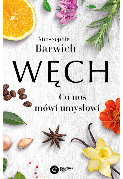 Węch