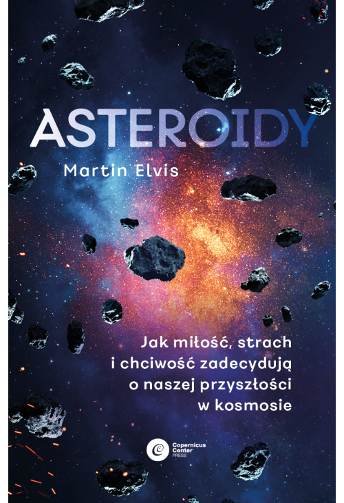 Asteroidy
