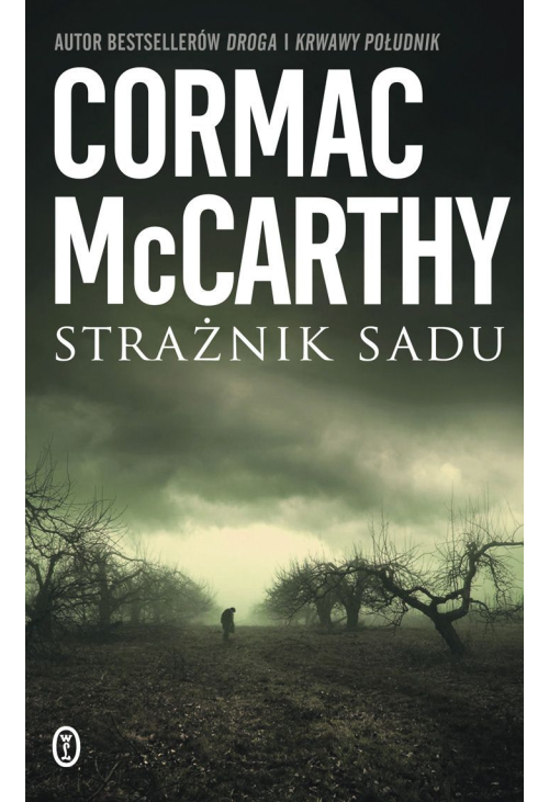 Strażnik sadu