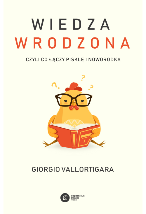 Wiedza wrodzona