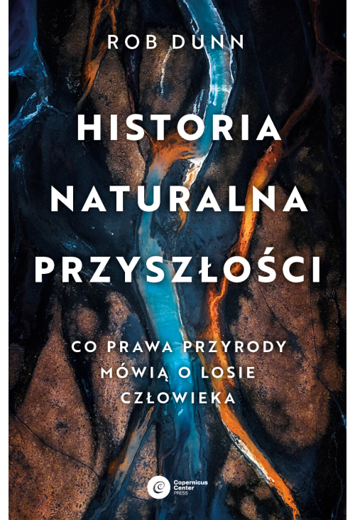 Historia naturalna przyszłości