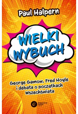 Wielki wybuch