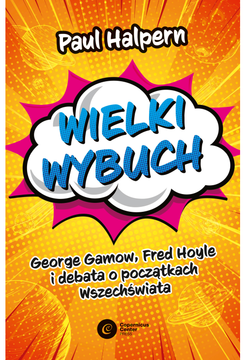 Wielki wybuch