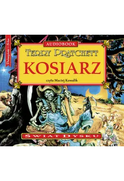 Kosiarz