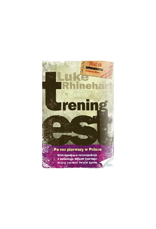 Trening EST