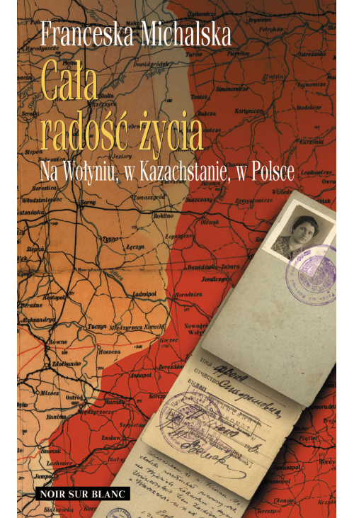 Cała radość życia