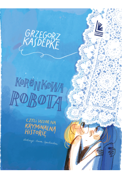 Koronkowa robota