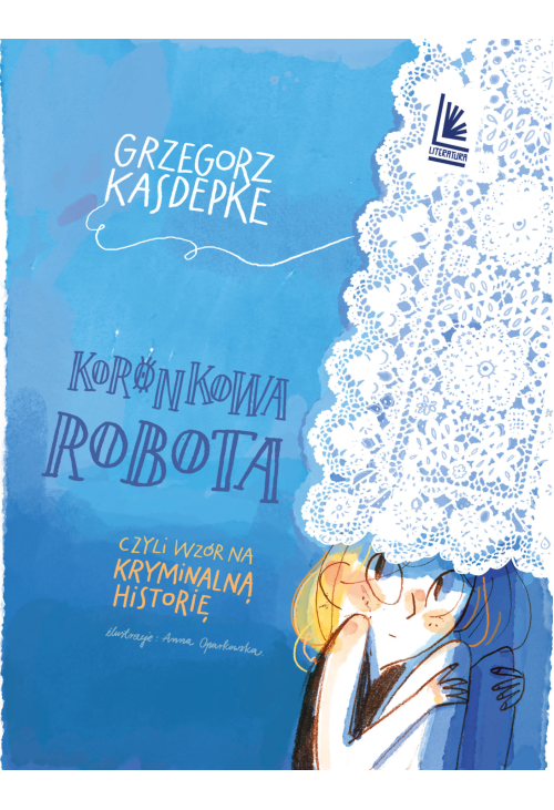 Koronkowa robota