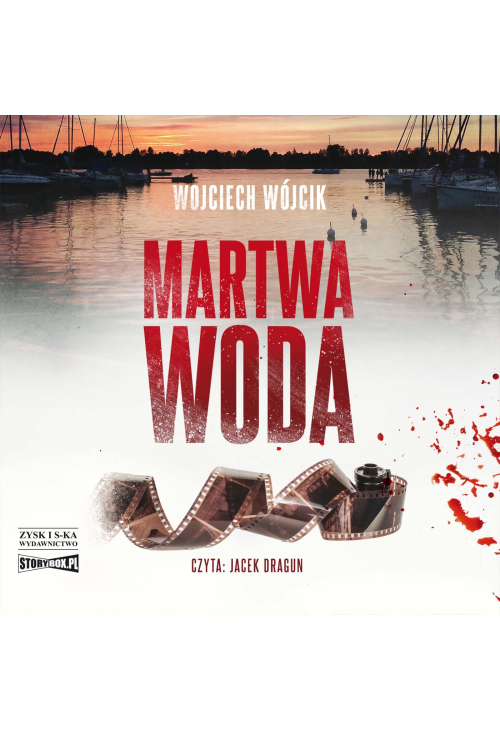 Martwa woda
