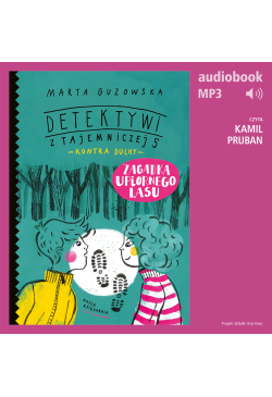 Detektywi z Tajemniczej 5...