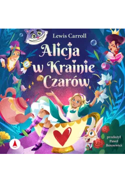 Alicja w Krainie Czarów